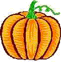 Great Pumpkin