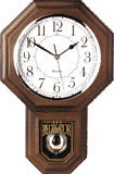 School Room Clock