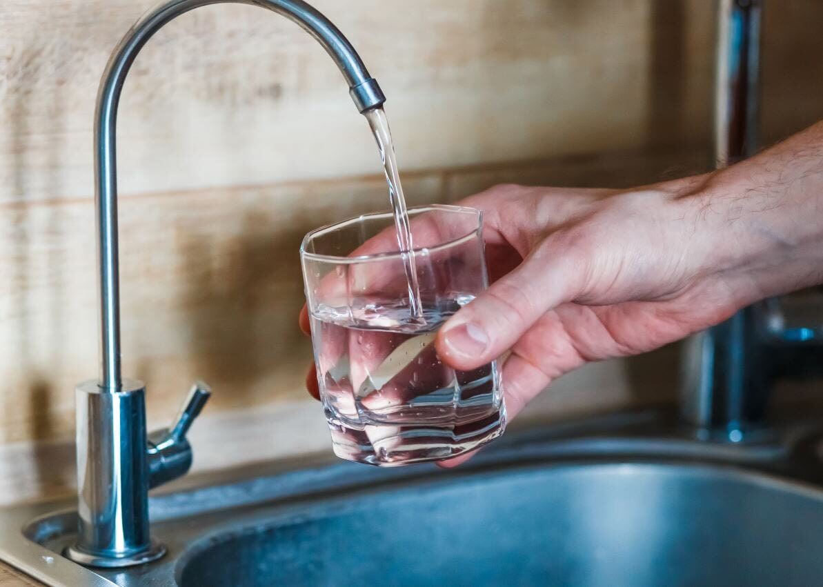 Top Water Filters of 2025
