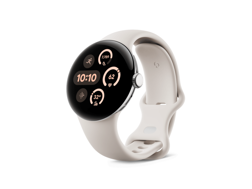 Google Pixel Watch 3