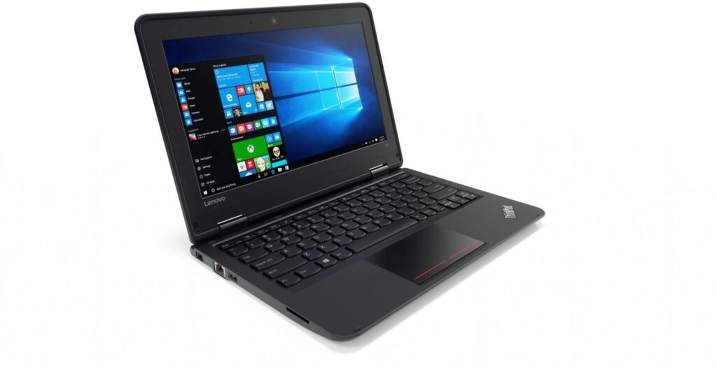Lenovo ThinkPad 11e (11.6")