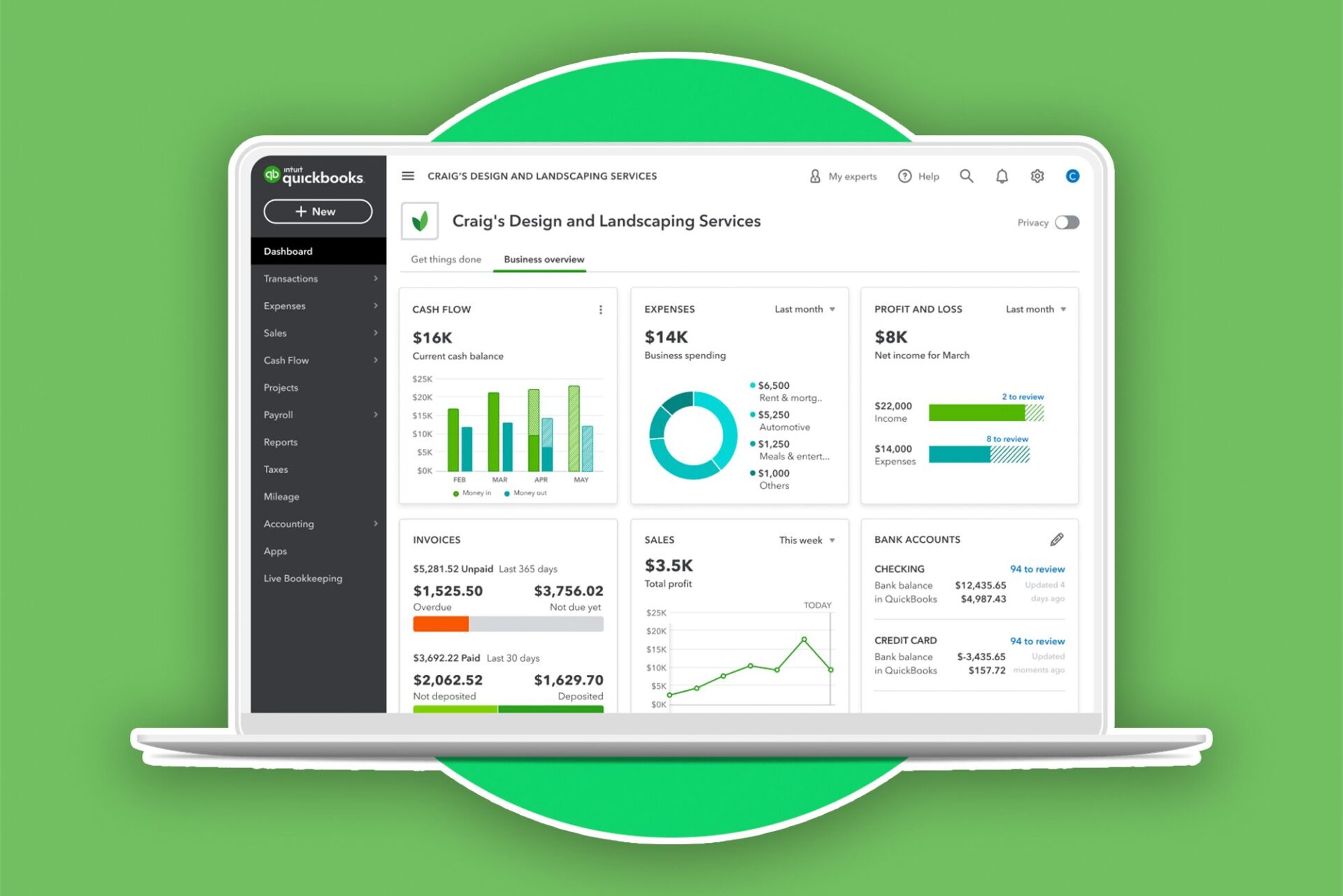 Top Accounts Receivable Services